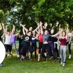 Acton Women Get Free Fitness Classes by Action West London