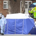 Afghan Man in West London Court Over Fatal Knife Attack