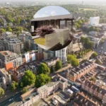 BBC The Traitors Star Sells Ealing Garage Home for £1.4m