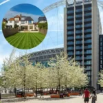 Brent £6m Semi-Detached Home Shocks West London Market