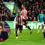 Brentford Defeat Liverpool 3-2: Keith Andrews Highlights Pressing