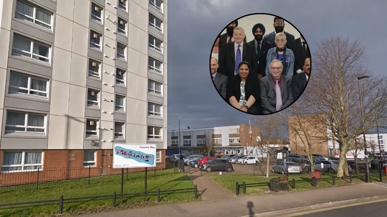 Councillor Jas Dhot Defects to Hillingdon Conservatives from Labour