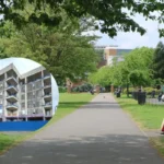 Ealing Council Considers Demolition of Dean Gardens Apartments