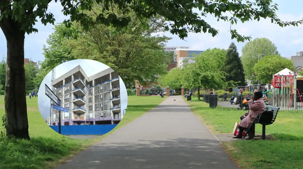 Ealing Council Considers Demolition of Dean Gardens Apartments