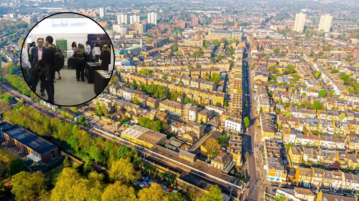 Ealing Festival of Business 2025 Showcases West London Entrepreneurs