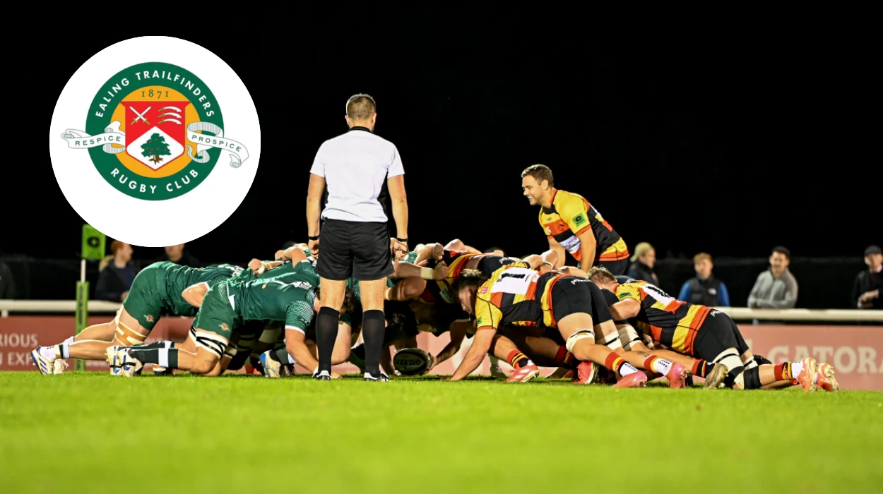 Ealing Trailfinders Maintain Perfect Start with Richmond Win