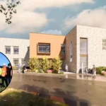 Graham Starts £14m Hillingdon SEND School Project at Meadow High