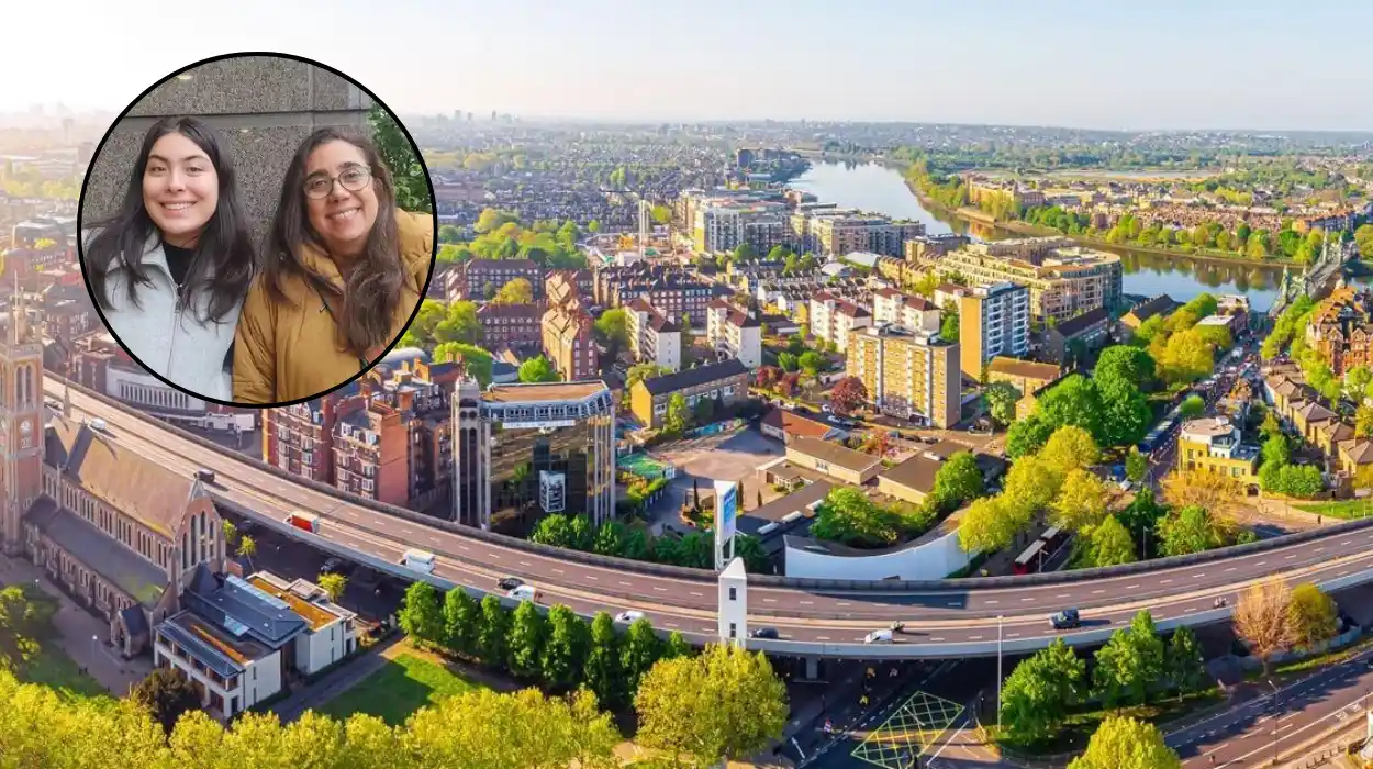 Hammersmith Flyover Removal: Council Plans Tunnel & Public Consultation