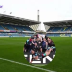 Harlequins’ Pumas Quartet Ignite Premiership Rugby in South West London