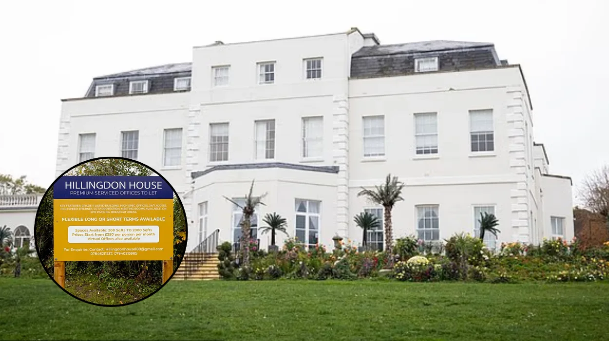 Hillingdon Bans Bollywood Wedding Venue Over PTSD and Noise