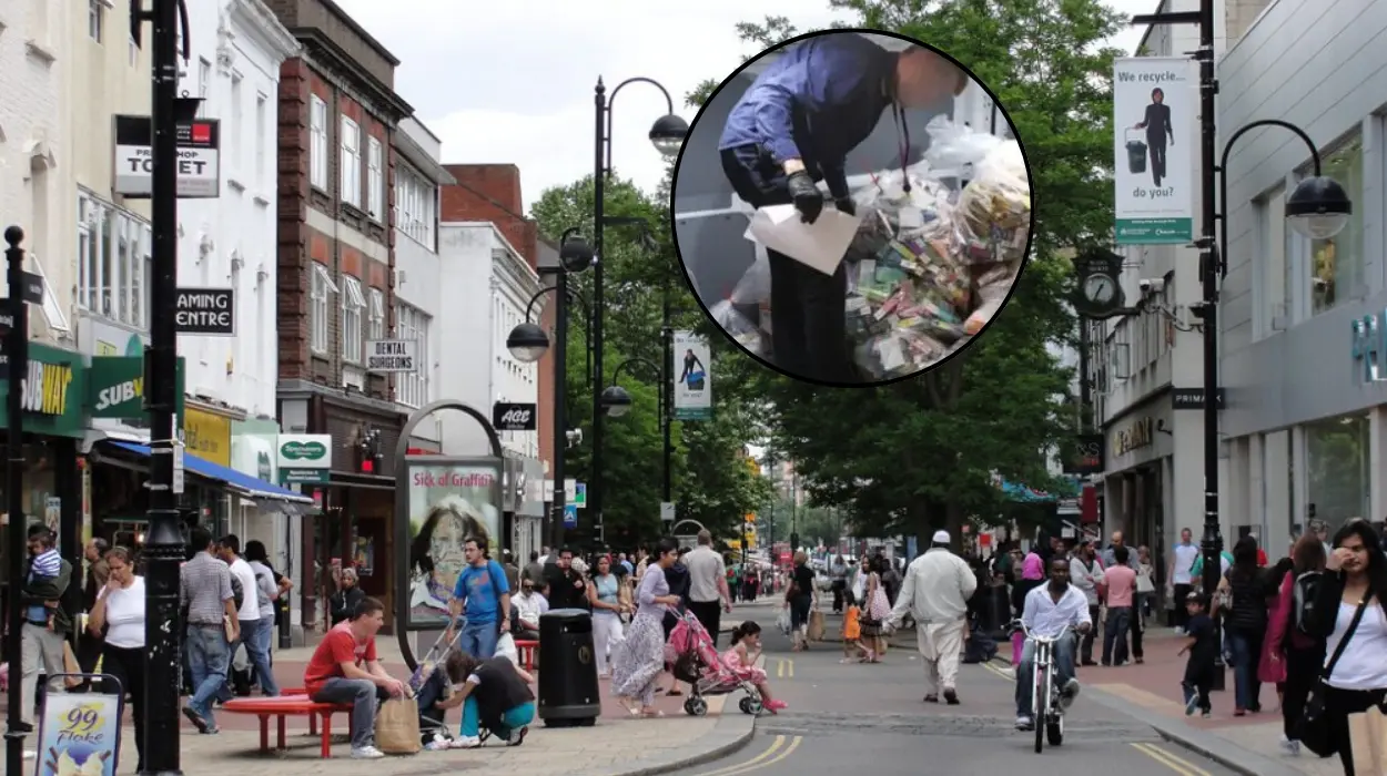 Hounslow Shops Use WhatsApp to Evade Vape Raids