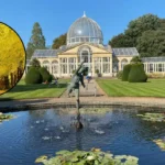 Hounslow Top London Boroughs for Green Spaces and Culture 2025