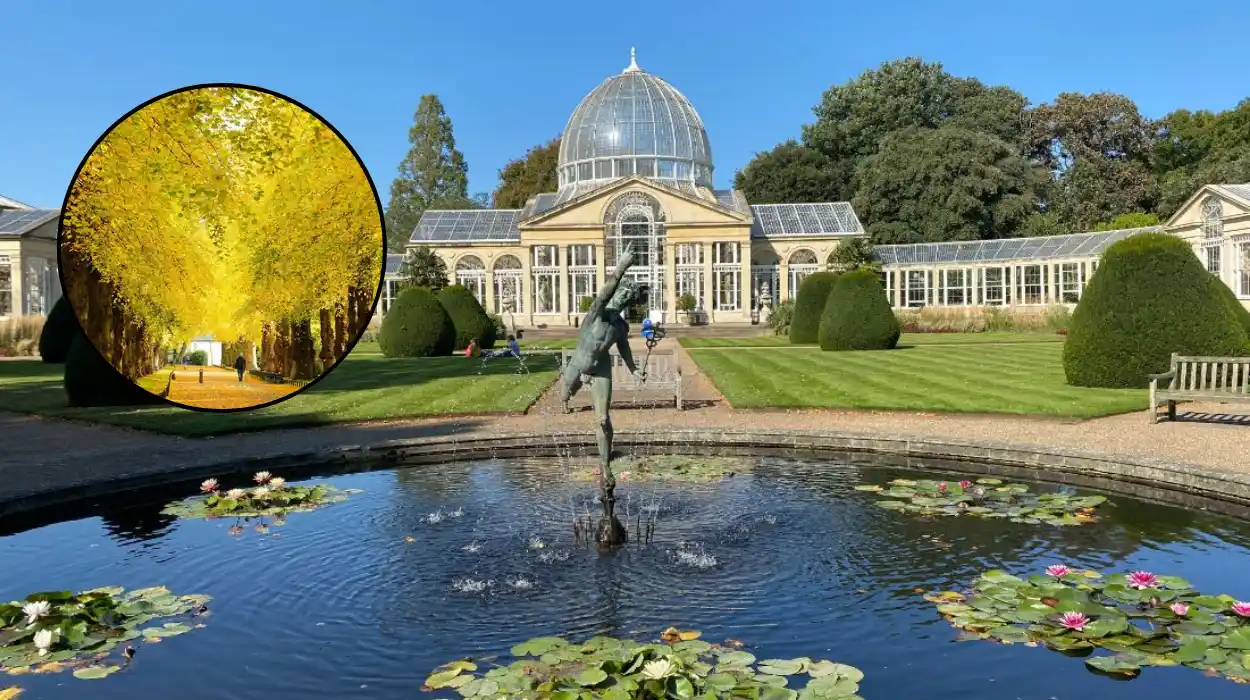 Hounslow Top London Boroughs for Green Spaces and Culture 2025