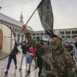 Isa Giga Jailed Nine Years for Syria Terrorism in West London