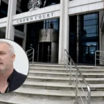 Liam Middleton-Gomm Pleads Guilty to Damien Hirst West London Burglary