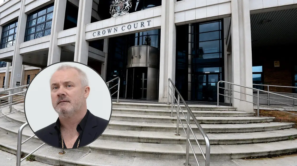 Liam Middleton-Gomm Pleads Guilty to Damien Hirst West London Burglary