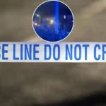 Midhurst Gardens Hillingdon Triple Stabbing: Suspect Arrested