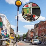 Nour Damascus Fined £22,033 for Illegal Raw Meat Dumping in Willesden