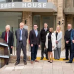 RHP Delivers New Affordable Homes in Teddington