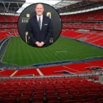 Rams vs Jaguars NFL London Game 2025 at Wembley Stadium