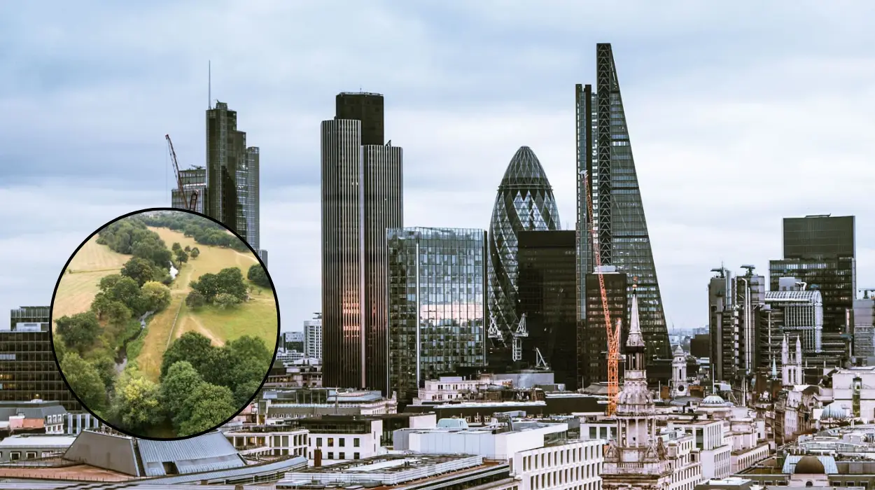 Richmond Upon Thames: London’s Best Borough 2025 by The Telegraph