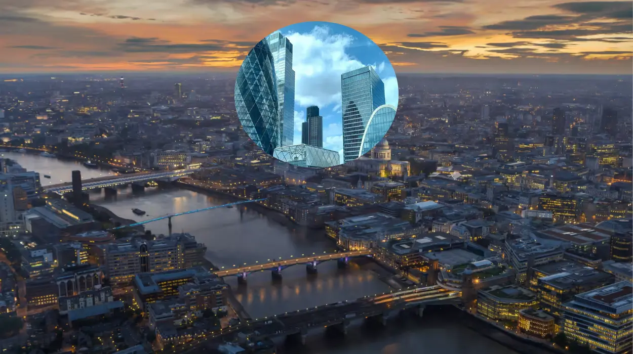 Schroders Sells One Lyric Square Office HQ in West London