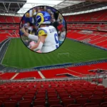 Stafford Throws 5 TDs, Rams Dominate Jaguars at Wembley NFL