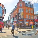 Three New Stores at Ealing Broadway: Hotel Chocolat, Newbie & MINISO