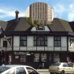 Tide’s 23-Storey Southall West London PBSA Approved