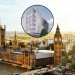 Vantage Data Centers’ £250M LHR21 Facility Opens in London