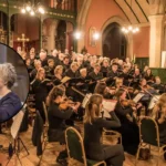 West London Chorus Marks 50 Years with Handel Concert