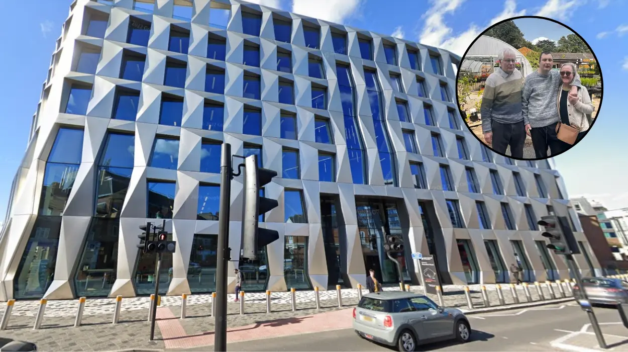 West London Council Faces Legal Action Over Garden Centre Closure