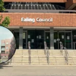 West London Mount Close: Six New Blocks & 178 Homes Approved