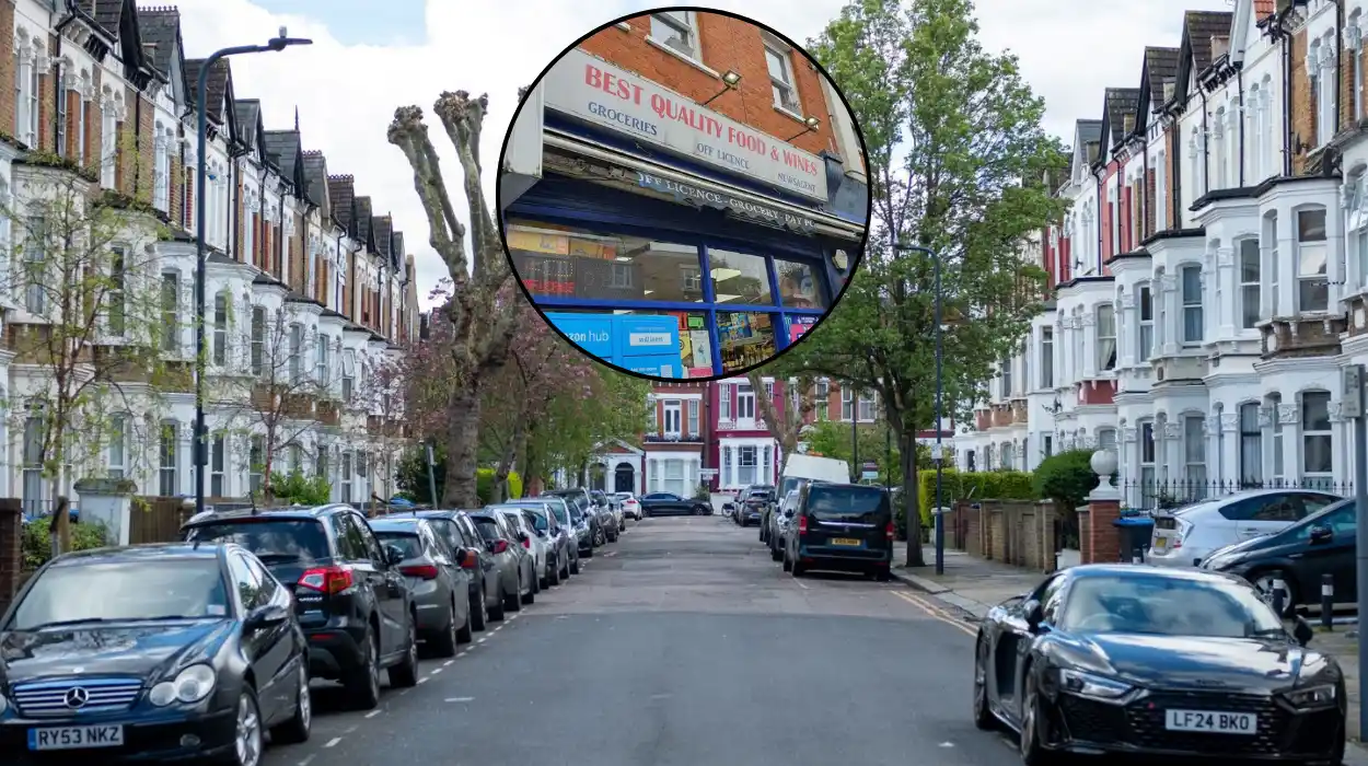 West London Shop Hospitalises 3 Teens with Underage Booze Sales