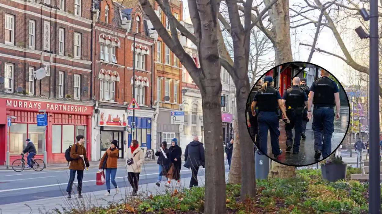 West London Shop Licence Revoked for Paying Illegal Workers in Food