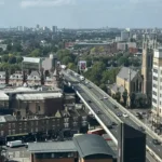 West London Square Regeneration Unveils New Food and Drink Scene