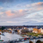 Why Richmond upon Thames is London’s Happiest Borough