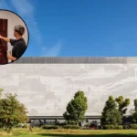 11 Million Dots: Rafael El Baz's West London Data Centre Art