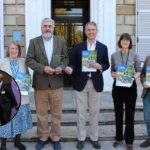 Alexander Ehmann Wins Innovator of the Year at Richmond Council