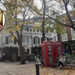 Andrew Fenner’s Richmond Ted Lasso Inspired 15th Movember Campaign