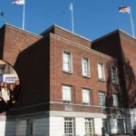 Andy Slaughter Hammersmith Update: Pathway Bond, Heathrow, Justice