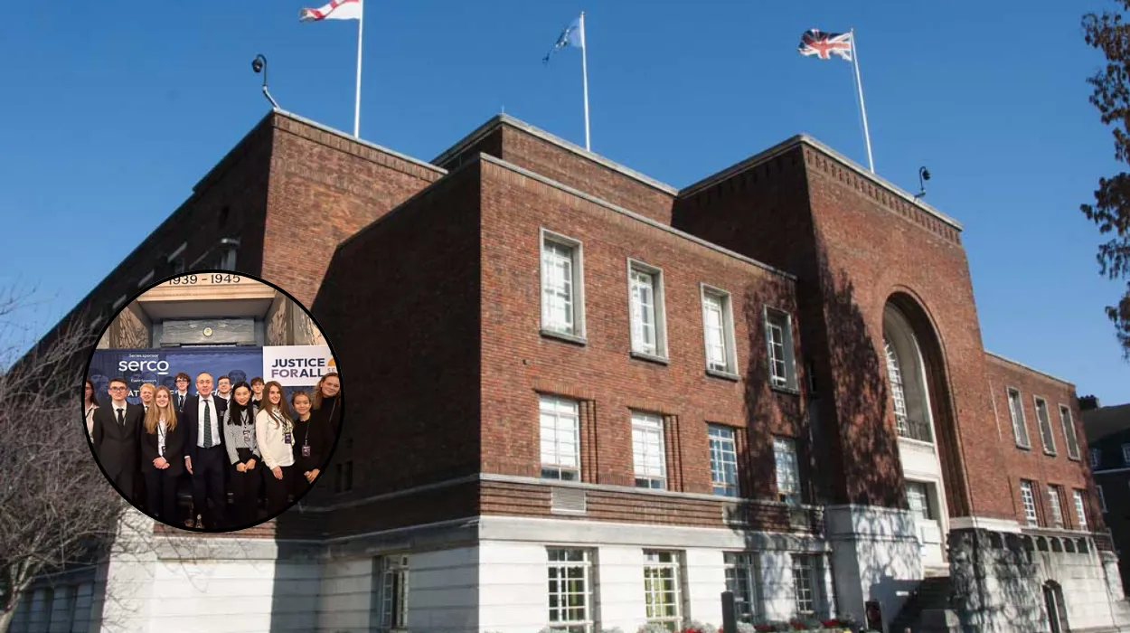 Andy Slaughter Hammersmith Update: Pathway Bond, Heathrow, Justice