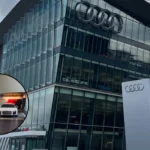 Audi West London: Largest Luxury Audi Dealership & Service Center