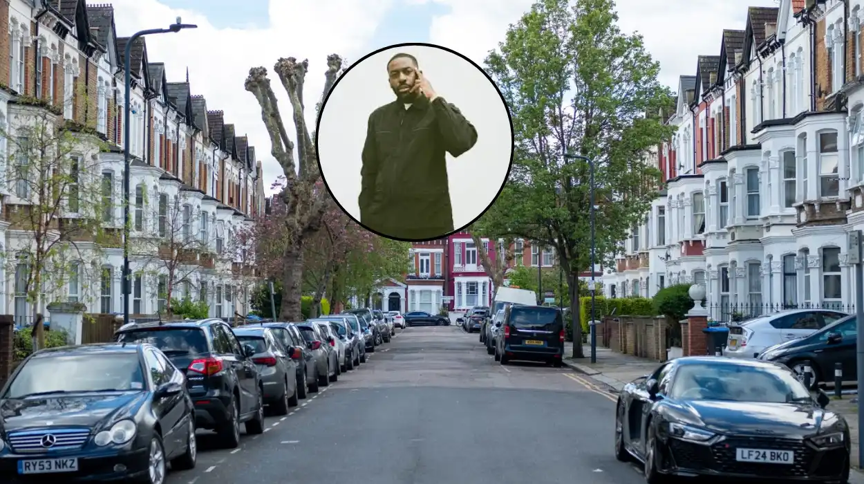 Bashy Releases Being Poor Is Expensive Live Deluxe – West London Rapper