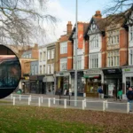 Bawo Releases ‘I’m So’: West London’s Melodic Rap Talent Unveiled