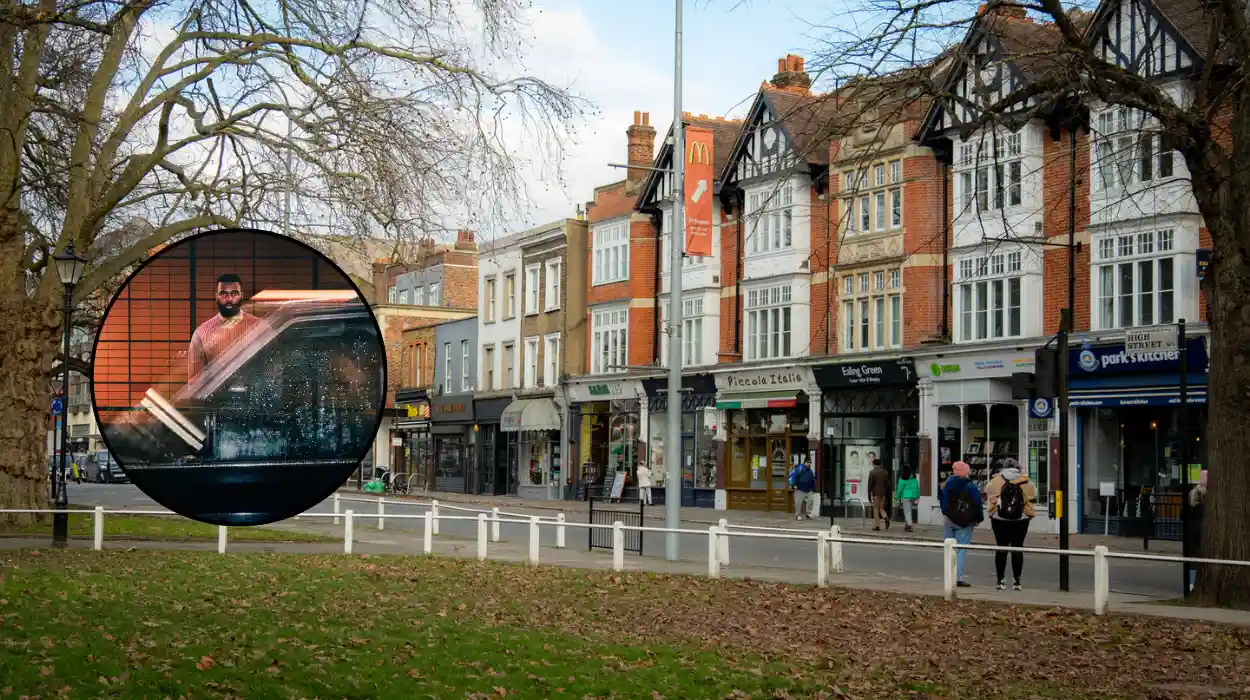 Bawo Releases ‘I’m So’: West London’s Melodic Rap Talent Unveiled