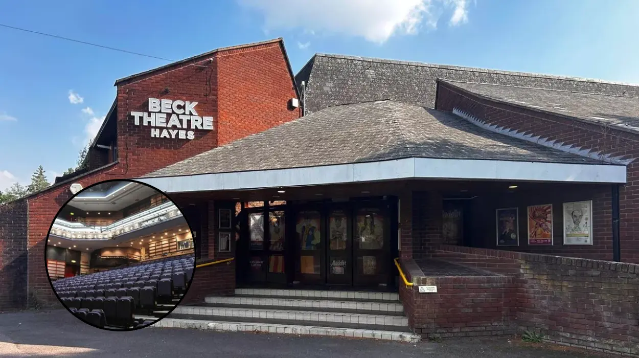 Beck Theatre Lease Unresolved 11 Months After Parkwood Takeover in Hillingdon