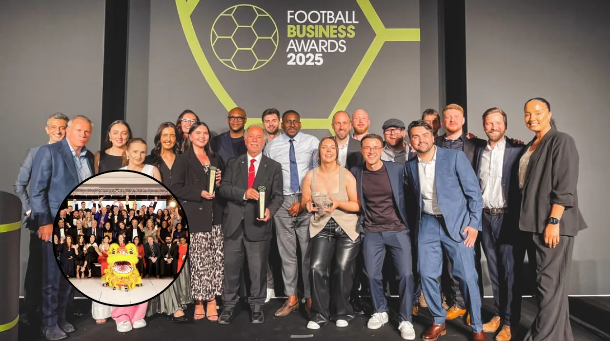 Best in the West Business Awards 2025: Brentford, Valueleaf, Reach Foods