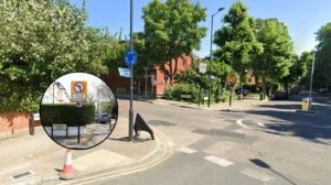 Brent Council’s Queen’s Park Traffic Scheme Divides Residents