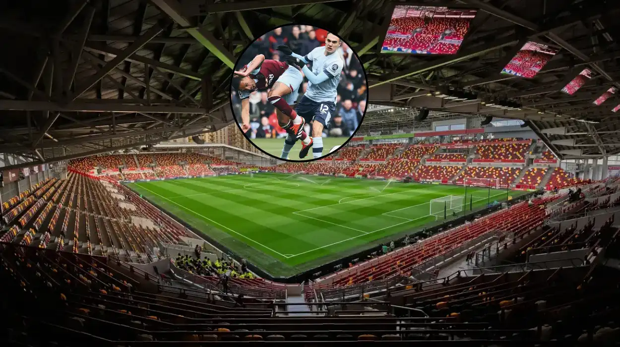 Brentford vs Burnley: Hickey Starts, Jensen First League XI